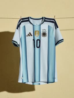 Argentina Home Kit